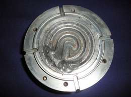 Rep. Fondo De Moldes
